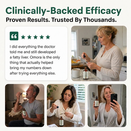 Bergamot Cholesterol Cleanse